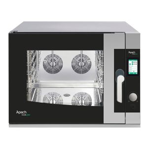 ПАРОКОНВЕКТОМАТ APACH AP5QT