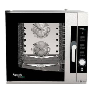 ПАРОКОНВЕКТОМАТ APACH AP7QD