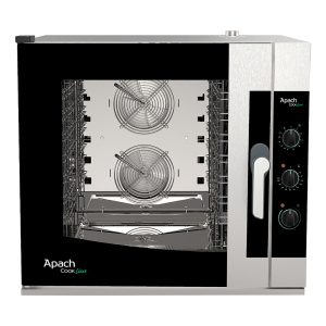 ПАРОКОНВЕКТОМАТ APACH AP7QM