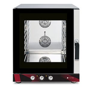 ПАРОКОНВЕКТОМАТ TATRA TPI 07 M.V