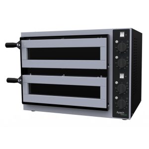 ПЕЧЬ ДЛЯ ПИЦЦЫ APACH AMS2 P