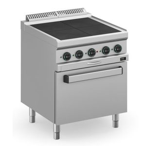 ПЛИТА 4 КОНФОРОЧН.700 СЕР. APACH APRE-77QFE/PL