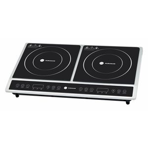 ПЛИТА ИНДУКЦИОННАЯ HURAKAN HKN-ICF18MX2