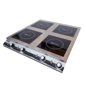 ПЛИТА ИНДУКЦИОННАЯ HURAKAN HKN-ICF35DX4