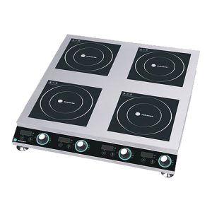 ПЛИТА ИНДУКЦИОННАЯ HURAKAN HKN-ICF35DX47