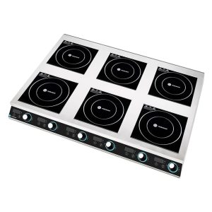 ПЛИТА ИНДУКЦИОННАЯ HURAKAN HKN-ICF35DX6