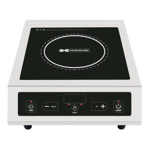 ПЛИТА ИНДУКЦИОННАЯ HURAKAN HKN-ICF35TM