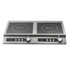 ПЛИТА ИНДУКЦИОННАЯ HURAKAN HKN-ICF70D