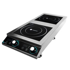 ПЛИТА ИНДУКЦИОННАЯ HURAKAN HKN-ICF70D2V