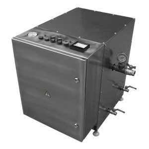 Парогенератор (регулируемый) ИПКС-129-100Р