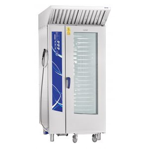 Пароконвектомат ПКА 20-1/1ПМ2