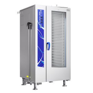 Пароконвектомат ПКА 20-1/1ПМФ2-01