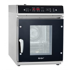 Пароконвектомат ПКА 6-1/2П