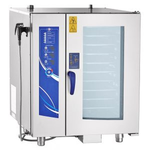 Пароконвектомат ПКА10-1/1ПМ2-01