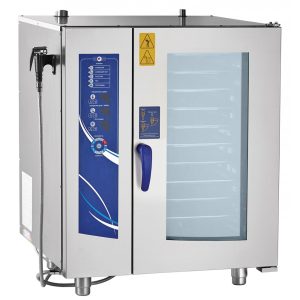 Пароконвектомат ПКА10-1/1ПМ2