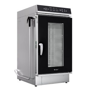 Пароконвектомат ПКА10-2/3П-01