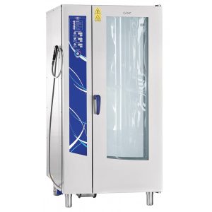 Пароконвектомат ПКА20-1/1ПМ2-01