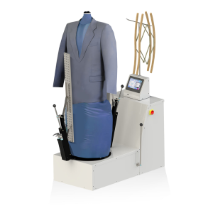 Пароманекен ЛПМ