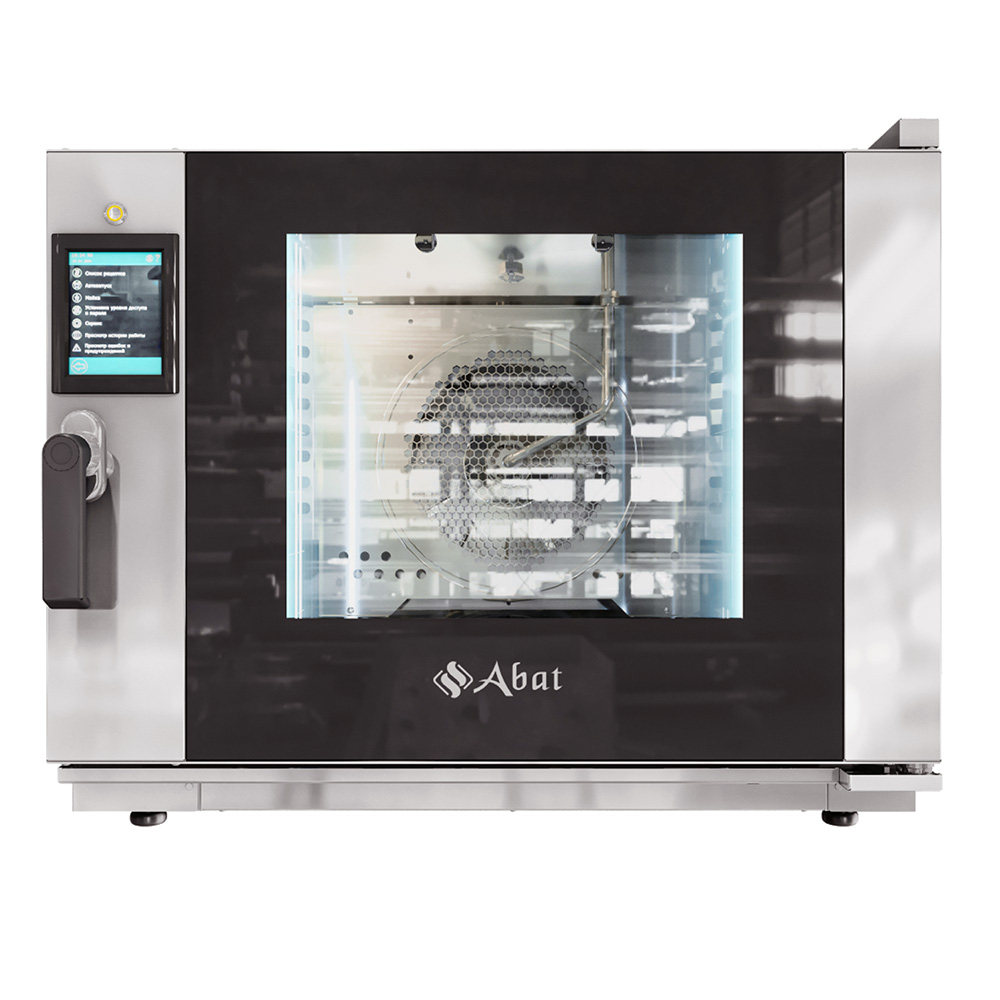 Печь конвекционная КЭП-5ПП