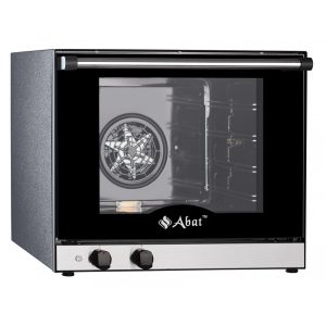 Печь конвекционная ПКЭ-4Э краш. (435х320 эмаль, эл.механ.) для кондитерских изделий