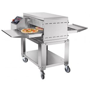 Печь эл. конвеерная для пиццы ПЭК-400