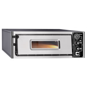 Печь эл.для пиццы ПЭП-4