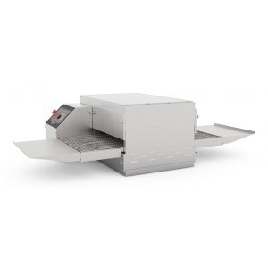 Печь электрическая для пиццы ПЭК-400П