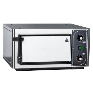 Печь электрическая для пиццы ПЭП-1-01