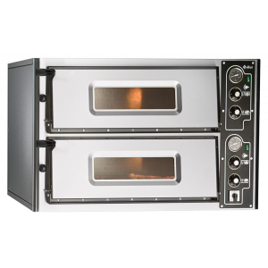 Печь электрическая для пиццы ПЭП-4х2