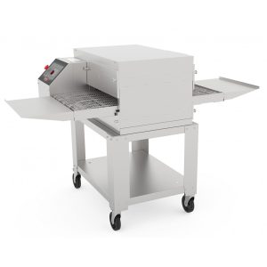 Печь электрическая конвейерная для пиццы ПЭК-400П