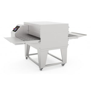 Печь электрическая конвейерная для пиццы ПЭК-600 (на подставке)