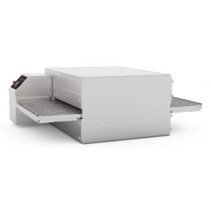 Печь электрическая конвейерная для пиццы ПЭК-800 (2 ярус)