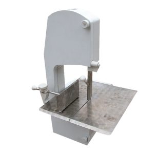 Пила ленточная настольная для резки мяса ПЛН-225