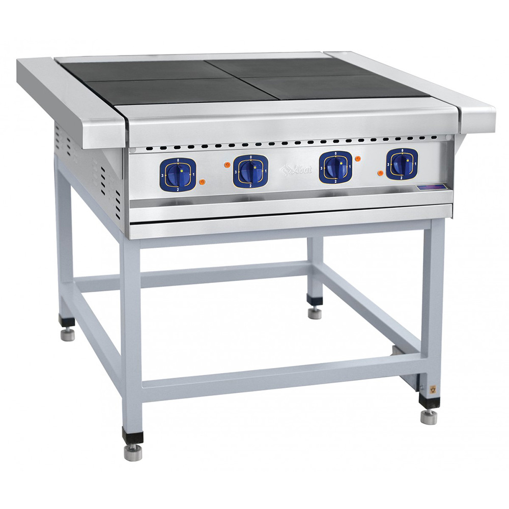 Плита-эл.-ЭП-4П-краш-КЭТ-012