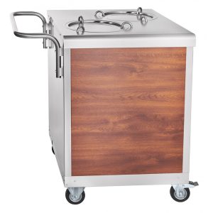 Подогреватель тарелок ПТЭ-70КМ(П)-80 (2х240)