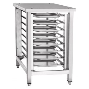 Подставка ПК-8-02 под конвекционные печи КПП-4-1/2