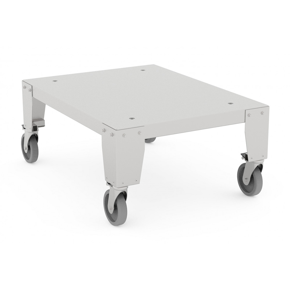 Подставка ПП-400-01 для печи ПЭК-400 на 3 яруса