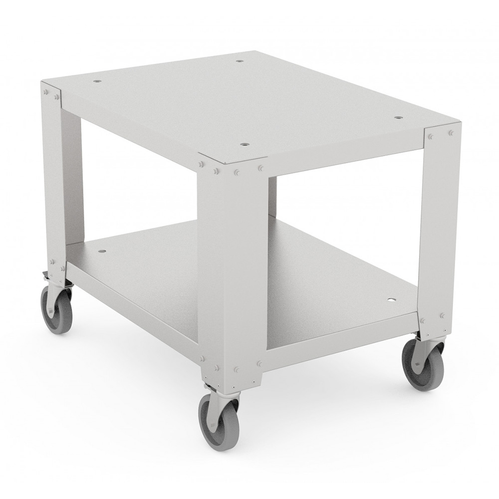 Подставка ПП-400 для печи ПЭК-400 на 2 яруса