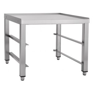 Подставка ПФПМ-5-1 для фронтальной посудомоечной машины