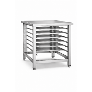 Подставка под пароконвектомат ПК-6-2/3