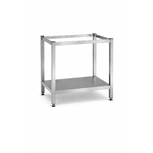 Подставка с полкой на 10 противней SFRM10T