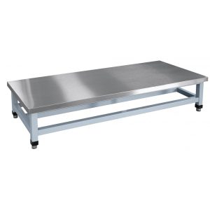 Подтоварник кухонный ПК-6-2 (1000х600х300)