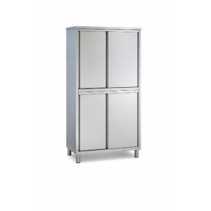 Полка навесная купе с 4 разд. двер 2 регулир  и 2 фикс, DА4Р-18612/FS