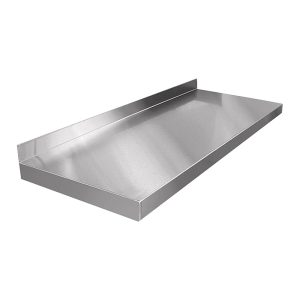 Полка настенная ПН-1-3 (800х300мм)