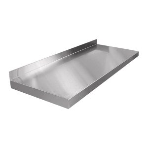 Полка настенная ПН-2-3 (1000х300мм)