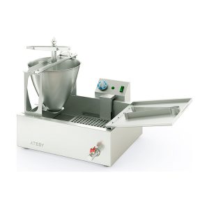 Пончиковый аппарат Гольфстрим-1/1М-2