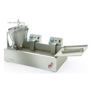 Пончиковый аппарат Гольфстрим-2М-2