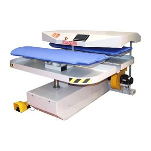 Пресс гладильный ВР-150 (ВР-150.2)