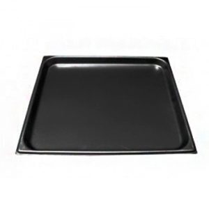 Противень 530х470х30 черн. (ЭП4-4-01.00.003-08)