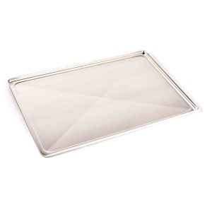 Противень алюминиевый 800х600 мм ТШГ18.01.006